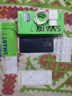 infinix