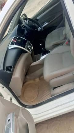 Honda City IVTEC 2017