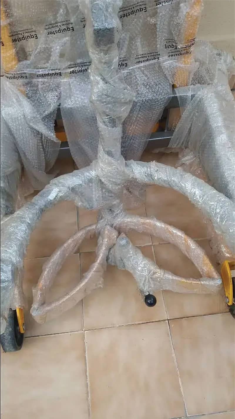 drum stacker loader with drum lifting and tilting option 6