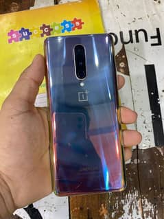 One Plus 8 ,, Dual SIM