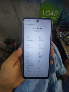 infinx smart 8 ha 4.64