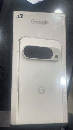 Google Pixel 9 Pro XL