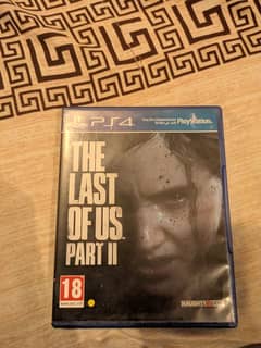 last of us 2