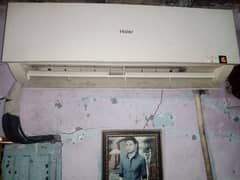 Haier ac 03702085455