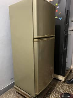 Dawlance 8 cubic feet