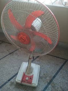 electric fan