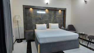 Fully Furnished Comfortable Room for Rent in Guest House (G-13/1 Islamabad)