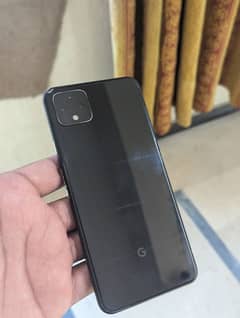 Google Pixel 4XL