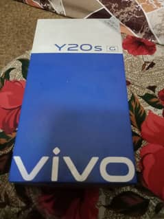 Vivo y 20s 4/128