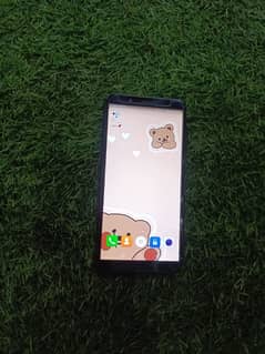 Huawei y7prime sell
