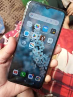 itel a70 6month warranty