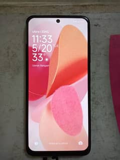 Redmi note 11 for sale