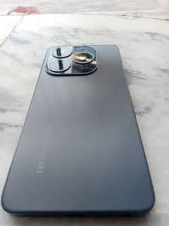 Tecno Spart 20 16 GB / 256 Gb