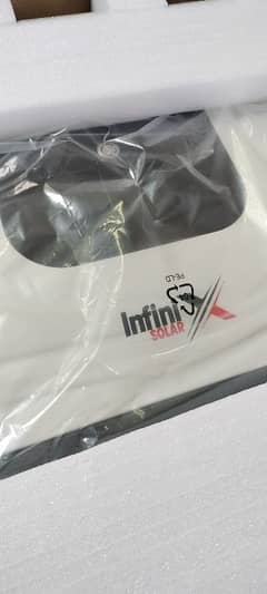 Infinix hybrid inverter 11kw