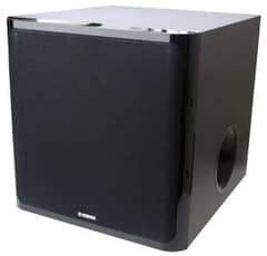 Yamaha passive woofer for sale urgent