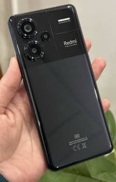 redmi