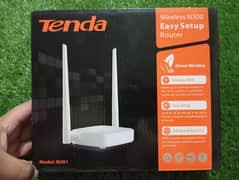 Tenda