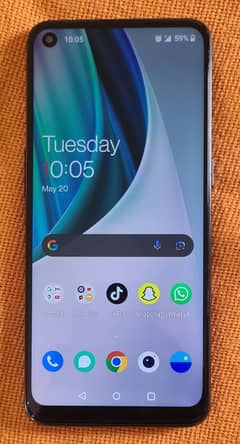 OnePlus N10 (25000 only)