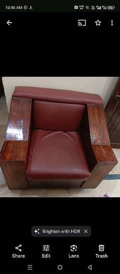 sofa