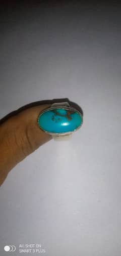 chandi ki original feroza k Sath bani hui