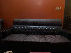 3-3-2-1 sofa set
