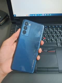Tecno Camon 18t 4/128