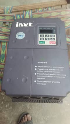 INVT 18kw