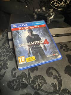 Ps4 fat 500gb