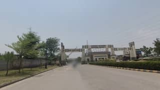 Roshan Pakistan Scheme 2100 Square Feet Residential Plot Up For sale