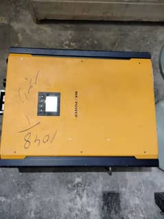 Max Power Suntronic – 10kw Hybrid Solar Inverter  for sale