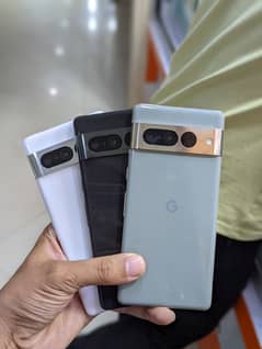 Google pixel 7 pro