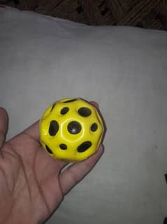 moon ball