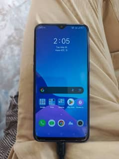 Realme 5 pro 8/128