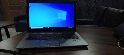 HP