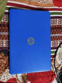 hp laptop i5 8gen  4gb ram 128gb ssd 500gb hardisk