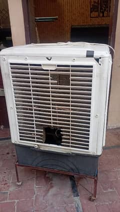 Super Asia Air Cooler ECM 5000