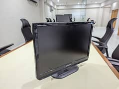 Monitor