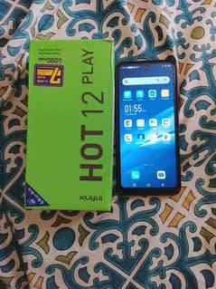 infinix