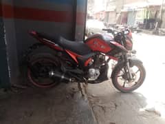 super power archi 150cc
