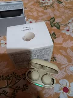 Sony original Linkbuds S / Air buds