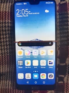 Huawei p20 pro 6/128 exchange possible
