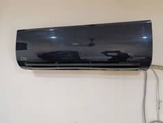 Haier AC - 1.5 Ton Latest Model - DC inverter