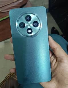 OPPO RENO 12F 4g