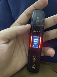 Argus g2