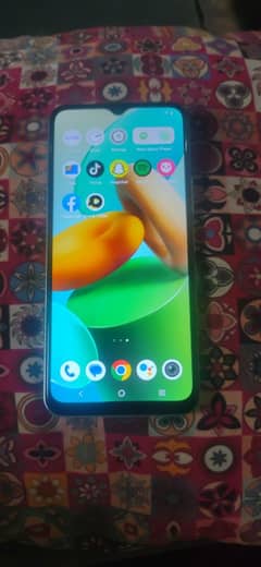 vivo y22
