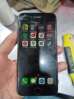 iphone 7 p yar approved 32 gb bypass best for hotspot