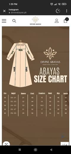 abaya