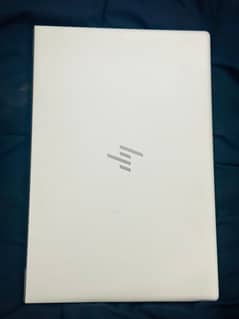 HP laptop core I 5 8th generation