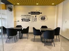Gulshan-E-Iqbal - Block 1 Shop Sized 400 Square Feet Is Available