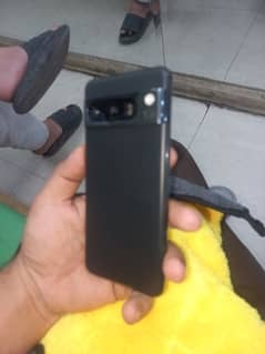 googel pixl 8pro 10/9
